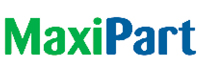 Maxipart logo